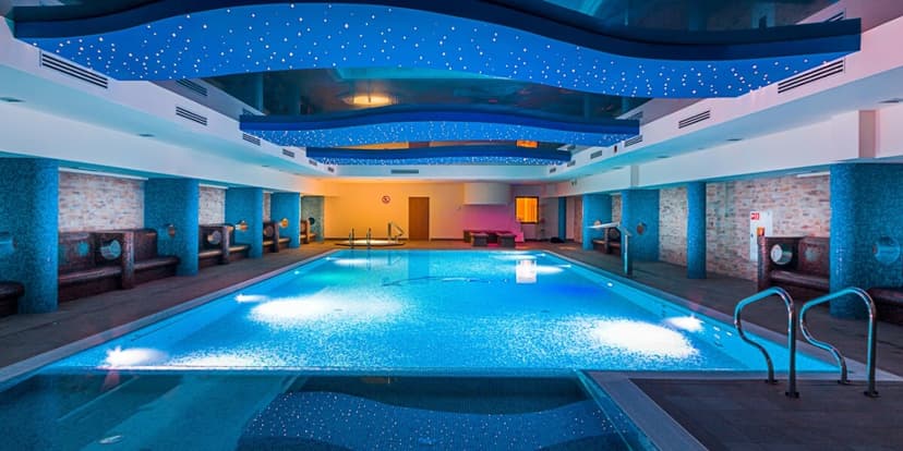 DELFIN Medical Spa & Wellness view
