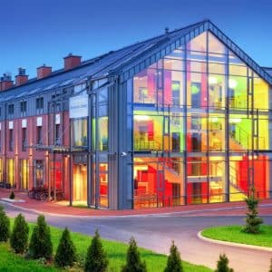 Słoneczny Zdrój