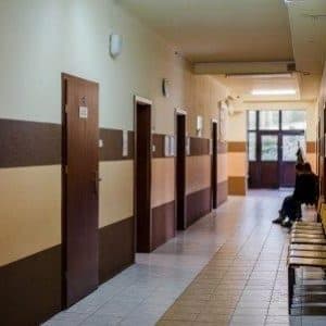 Sanatorium Rehabilitacyjne im. Janusza Korczaka
