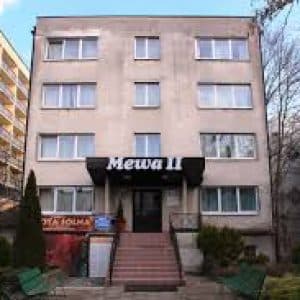 Mewa II