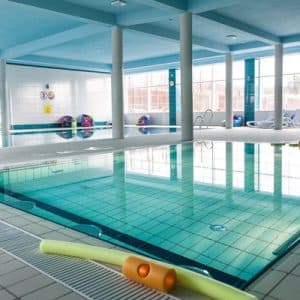 Ośrodek Rehabilitacyjny Polanika