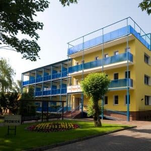 Promień