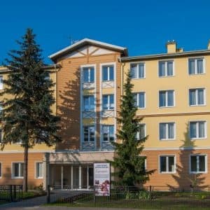 Łączność