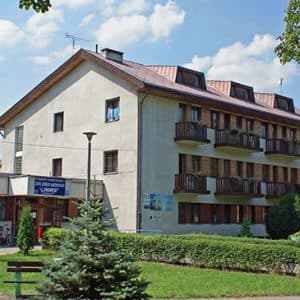 Zachęta