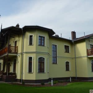 Przy Tężni