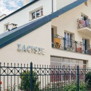 Zacisze