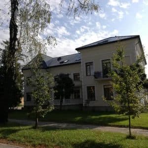 Willa Prus