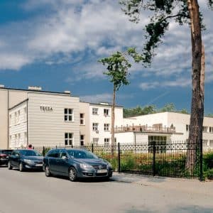 Tęcza