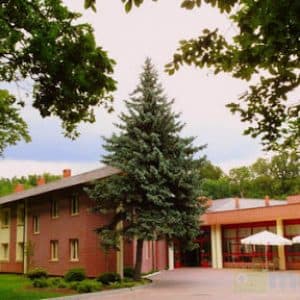 Uniejów Park