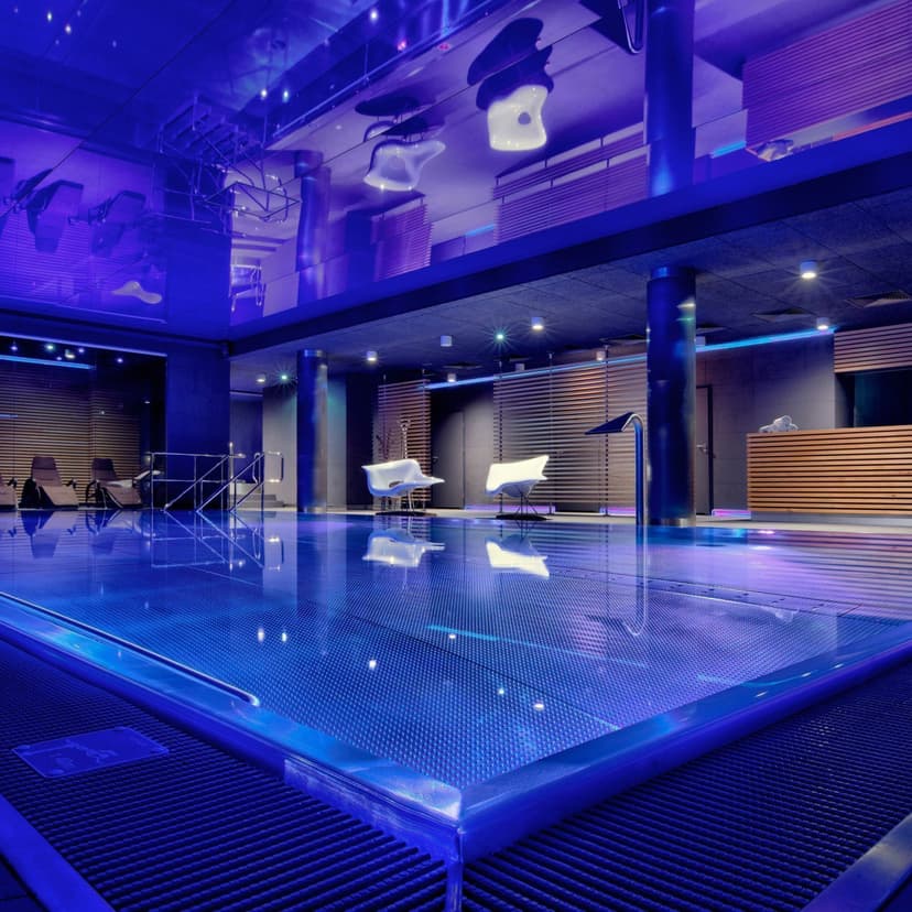 Bristol Art & Medical Spa view
