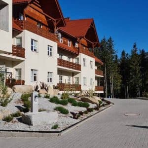 Centrum Medyczne Karpacz