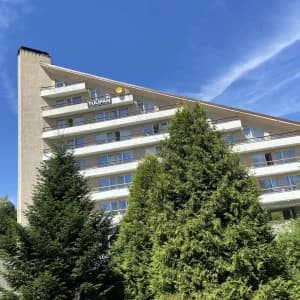 Hotel Tulipan