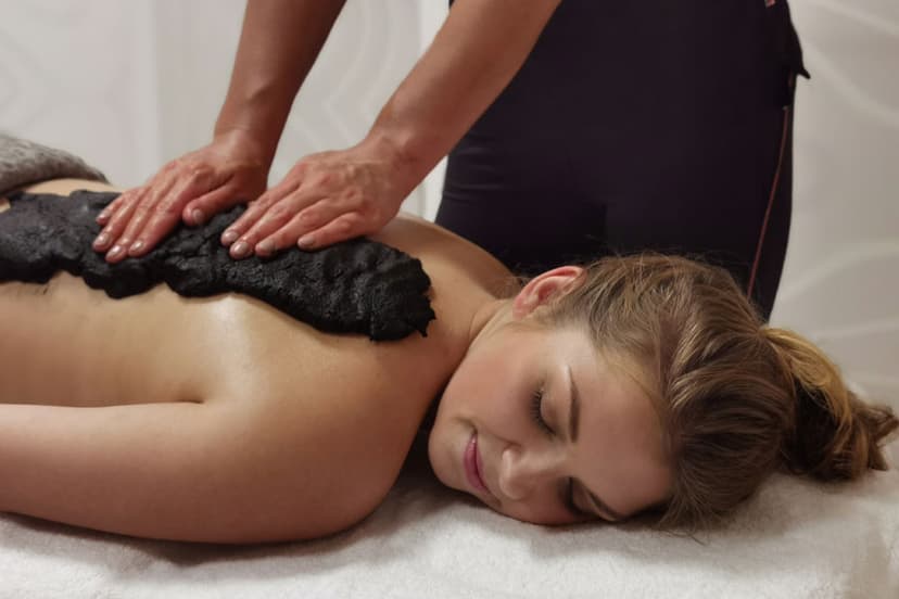 Świerkowy Zdrój Medical SPA Iwonicz-Zdrój view