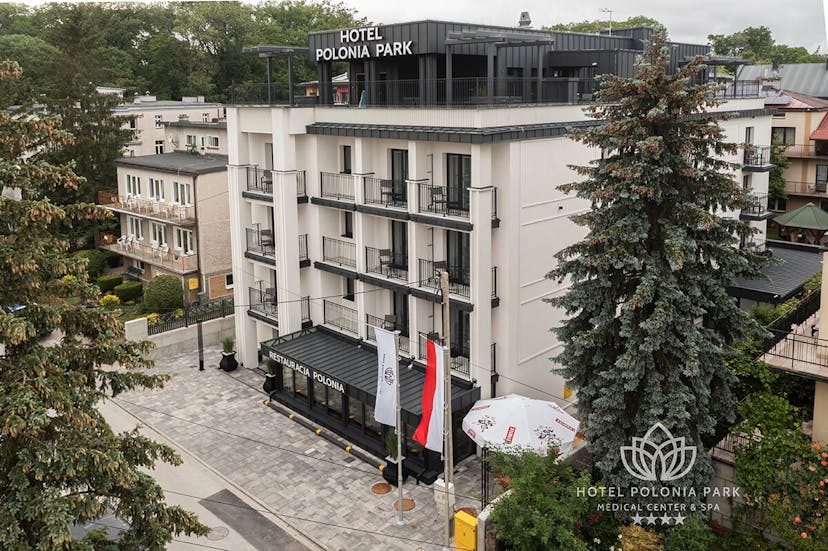 hotel polonia e-kurort.pl
